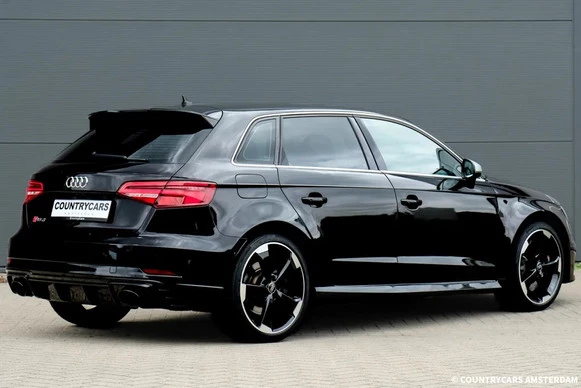 Audi RS3 - Afbeelding 2 van 27