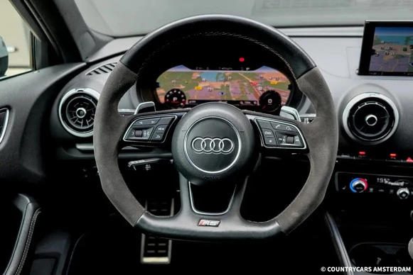 Audi RS3 - Afbeelding 12 van 27