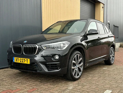 BMW X1 - Afbeelding 1 van 30