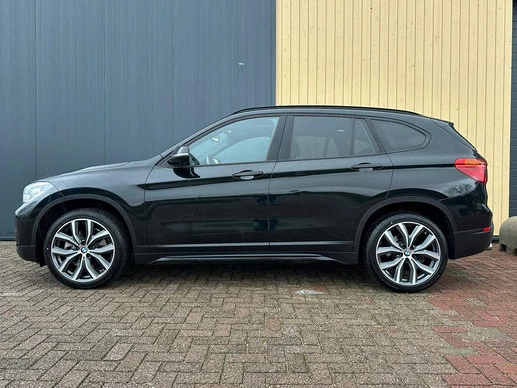 BMW X1 - Afbeelding 2 van 30