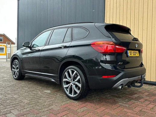 BMW X1 - Afbeelding 3 van 30