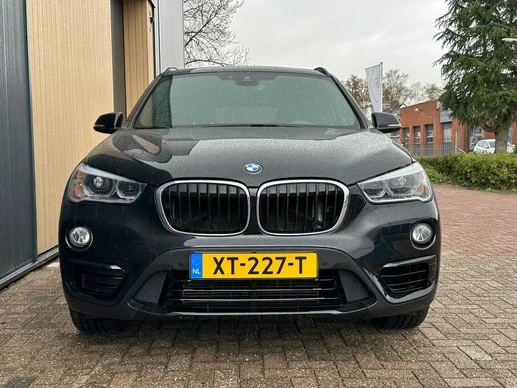 BMW X1 - Afbeelding 4 van 30