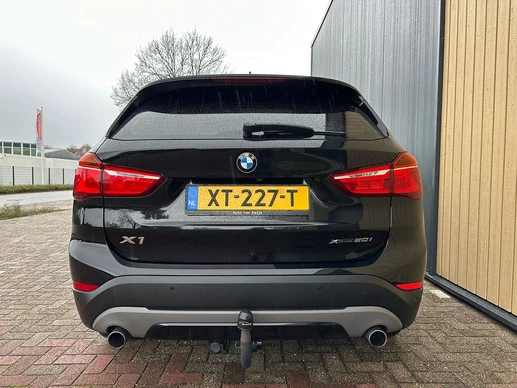 BMW X1 - Afbeelding 5 van 30