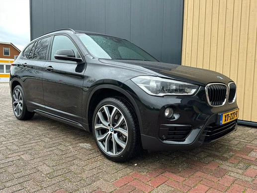 BMW X1 - Afbeelding 6 van 30