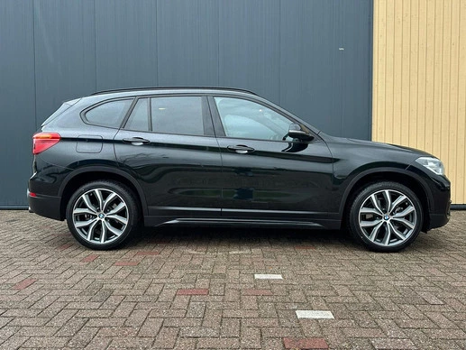 BMW X1 - Afbeelding 7 van 30