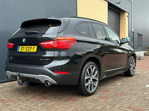 BMW X1 - Afbeelding 8 van 30