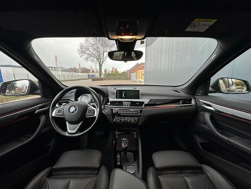 BMW X1 - Afbeelding 11 van 30