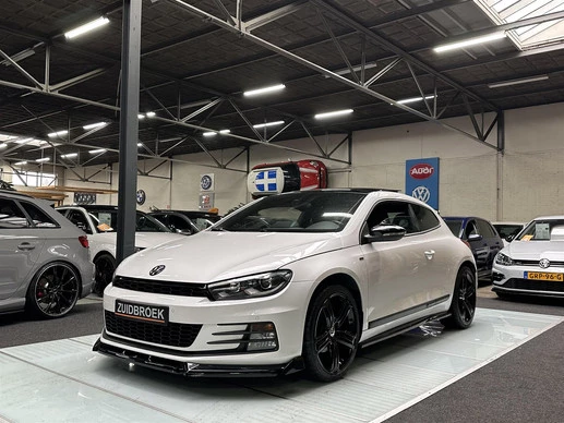 Volkswagen Scirocco - Afbeelding 1 van 30