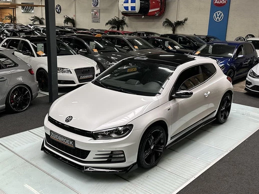 Volkswagen Scirocco - Afbeelding 4 van 30