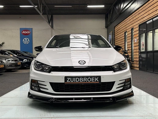 Volkswagen Scirocco - Afbeelding 5 van 30