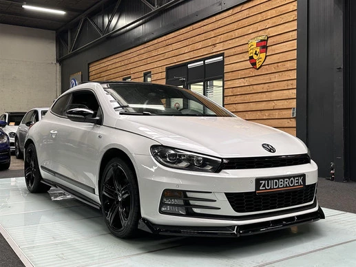 Volkswagen Scirocco - Afbeelding 6 van 30