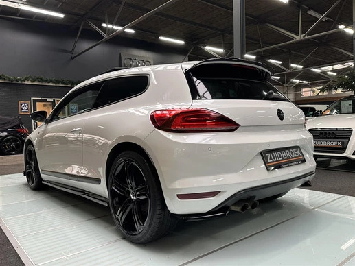 Volkswagen Scirocco - Afbeelding 11 van 30