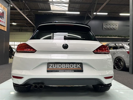 Volkswagen Scirocco - Afbeelding 12 van 30