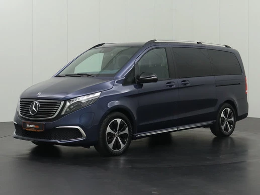 Mercedes-Benz EQV