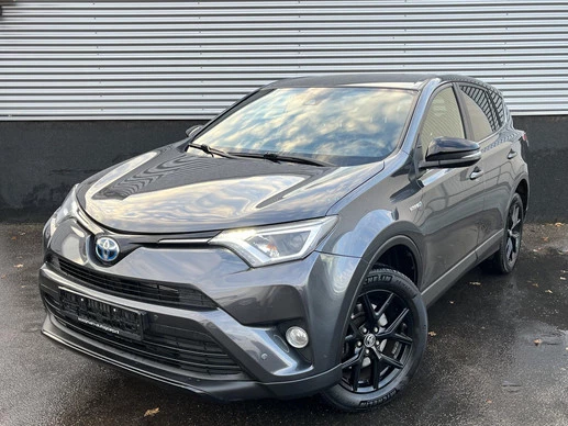 Toyota RAV4 - Afbeelding 1 van 30