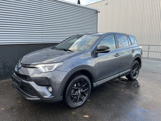 Toyota RAV4 - Afbeelding 4 van 30