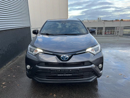 Toyota RAV4 - Afbeelding 5 van 30