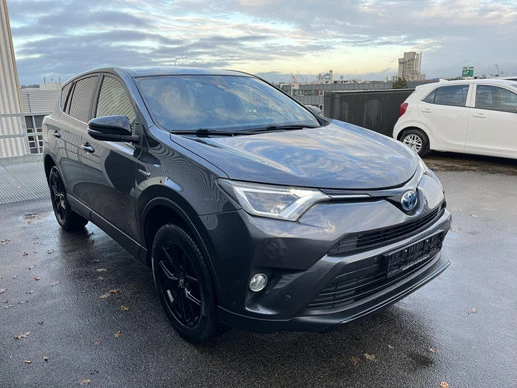 Toyota RAV4 - Afbeelding 6 van 30