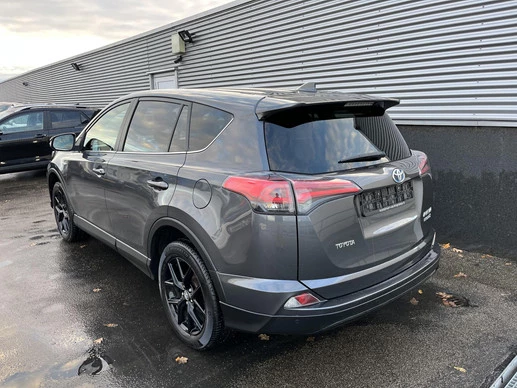 Toyota RAV4 - Afbeelding 13 van 30