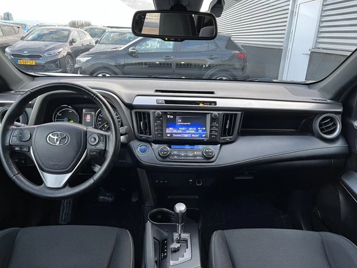 Toyota RAV4 - Afbeelding 20 van 30