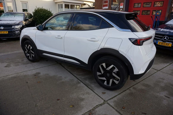 Opel Mokka - Afbeelding 5 van 23