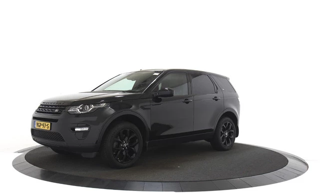 Land Rover Discovery Sport - Afbeelding 1 van 14