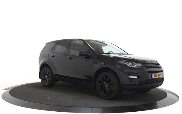 Land Rover Discovery Sport - Afbeelding 2 van 14