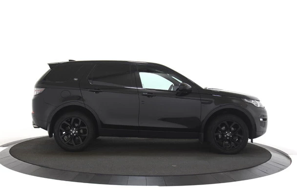 Land Rover Discovery Sport - Afbeelding 3 van 14