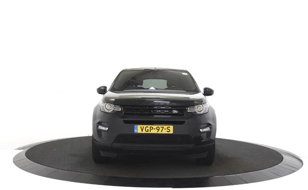 Land Rover Discovery Sport - Afbeelding 4 van 14