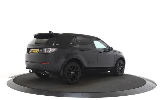 Land Rover Discovery Sport - Afbeelding 5 van 14