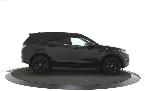 Land Rover Discovery Sport - Afbeelding 6 van 14