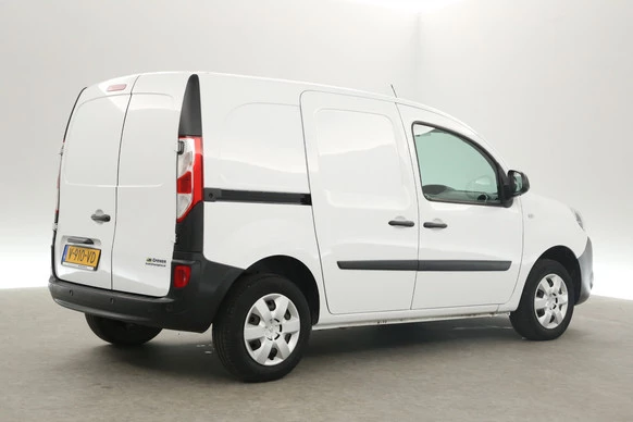 Renault Kangoo Z.E. - Afbeelding 2 van 23