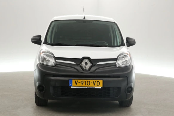 Renault Kangoo Z.E. - Afbeelding 4 van 23