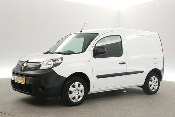 Renault Kangoo Z.E. - Afbeelding 5 van 23