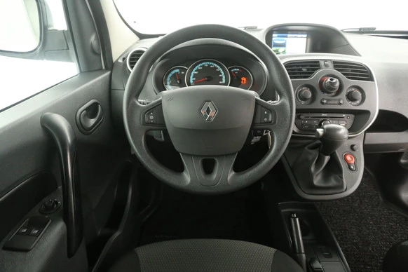 Renault Kangoo Z.E. - Afbeelding 8 van 23