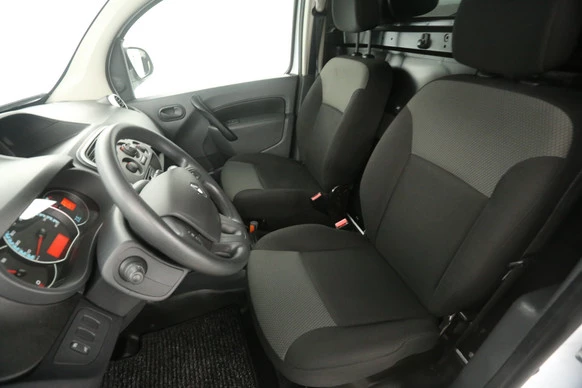 Renault Kangoo Z.E. - Afbeelding 9 van 23