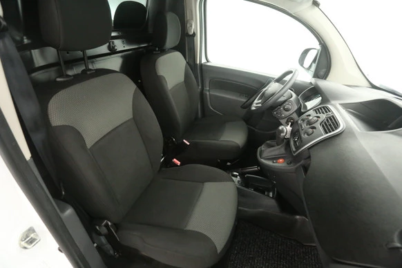 Renault Kangoo Z.E. - Afbeelding 10 van 23