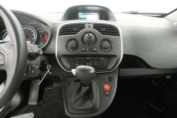 Renault Kangoo Z.E. - Afbeelding 12 van 23