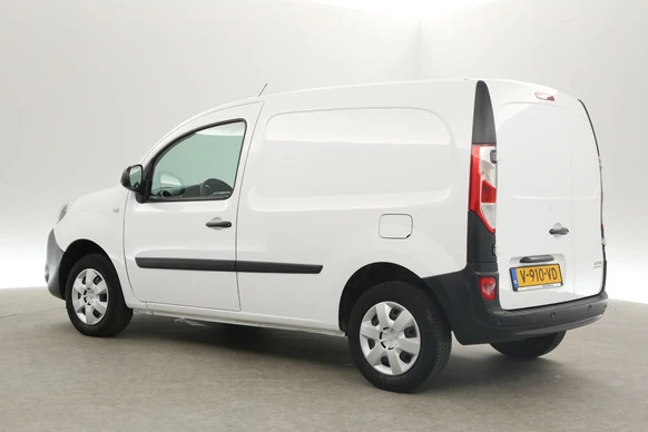 Renault Kangoo Z.E. - Afbeelding 22 van 23