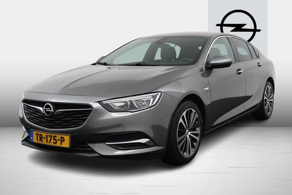 Opel Insignia - Afbeelding 1 van 30