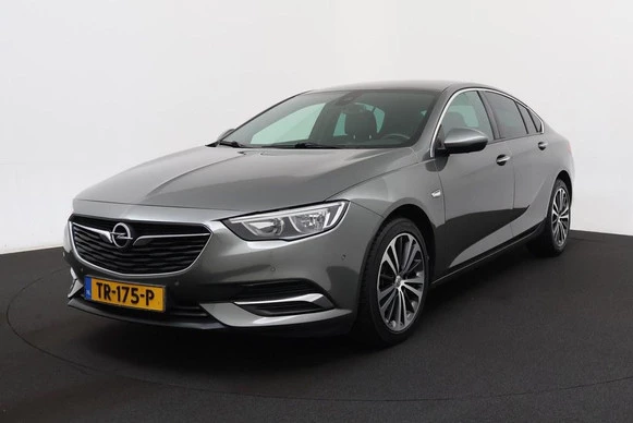 Opel Insignia - Afbeelding 2 van 30