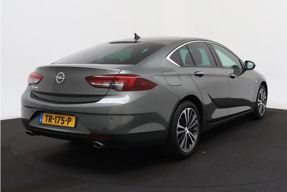 Opel Insignia - Afbeelding 3 van 30