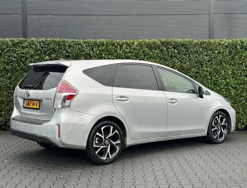 Toyota Prius - Afbeelding 2 van 30