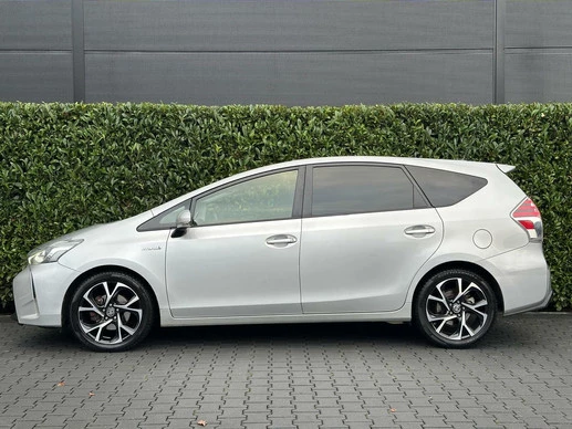 Toyota Prius - Afbeelding 3 van 30