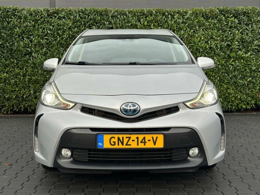 Toyota Prius - Afbeelding 4 van 30