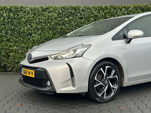 Toyota Prius - Afbeelding 23 van 30