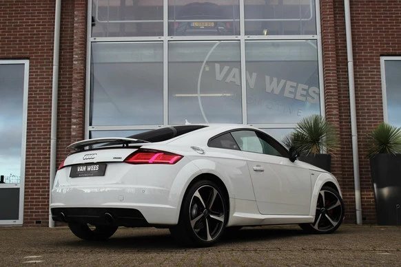 Audi TT - Afbeelding 2 van 30