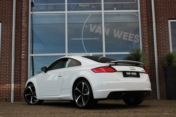 Audi TT - Afbeelding 3 van 30