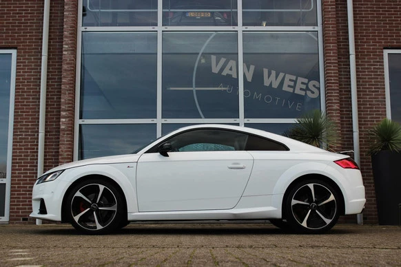 Audi TT - Afbeelding 4 van 30