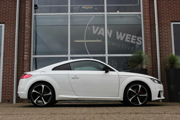 Audi TT - Afbeelding 5 van 30